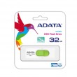 ADATA UV320 USB flash drive 32 GB USB Type-A 3.2 Gen 1 (3.1 Gen 1) Green, White ADATA UV320 USB flash drive 32 GB USB Type-A 3.2 Gen 1 (3.1 Gen 1) Green, White