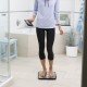Medisana BS 460 Square Black, Grey Electronic personal scale Medisana BS 460 Square Black, Grey Electronic personal scale