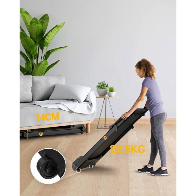 Urevo Foldi Mini Treadmill