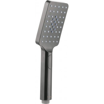 3-function hand shower