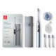 Oclean X PRO DIGITAL SET Adult Sonic toothbrush Silver Oclean X PRO DIGITAL SET Adult Sonic toothbrush Silver