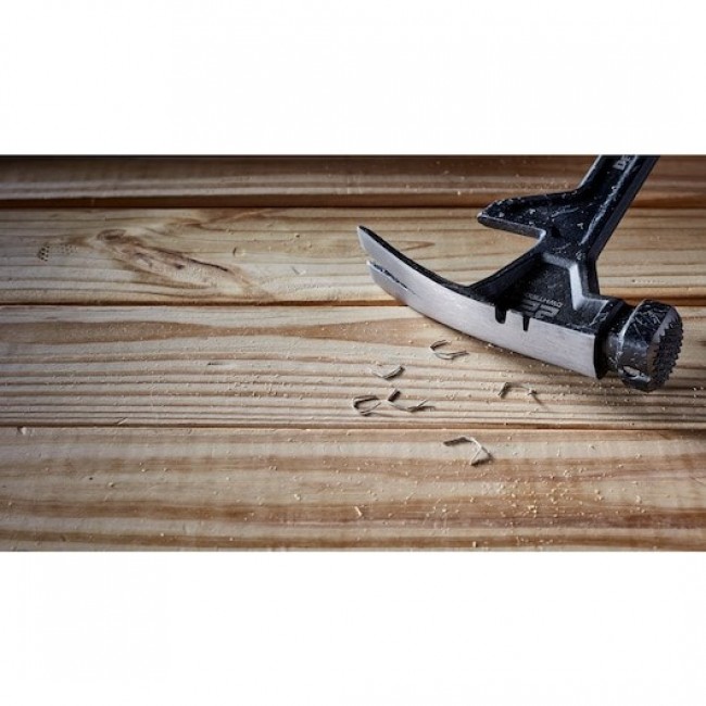 DeWALT DWHT51008-0 hammer Claw hammer Black, Yellow