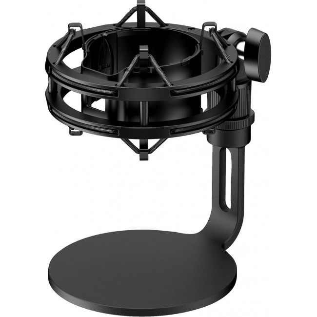 HyperX QuadCast 2 S - USB Microphone (Black) Table microphone HyperX QuadCast 2 S - USB Microphone (Black) Table microphone