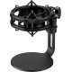 HyperX QuadCast 2 S - USB Microphone (Black) Table microphone HyperX QuadCast 2 S - USB Microphone (Black) Table microphone