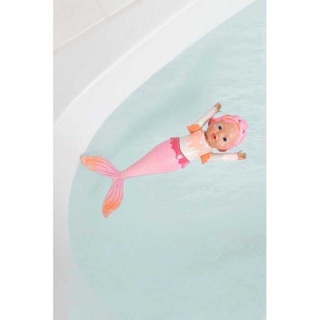 BABY born My First Mermaid 37cm