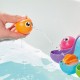 Tomy Toomies E73104 bath game/toy/sticker Bath playset Multicolour
