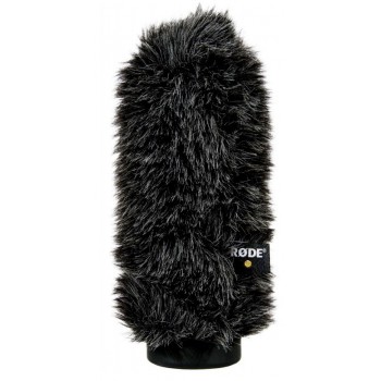 R DE WS7 microphone part/accessory
