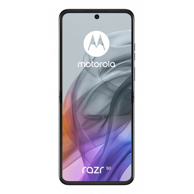 Motorola razr 50 17.5 cm (6.9 Motorola razr 50 17.5 cm (6.9