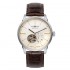 Zeppelin Flatline 73645 Automatik Watch