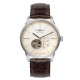 Zeppelin Flatline 73645 Automatik Watch