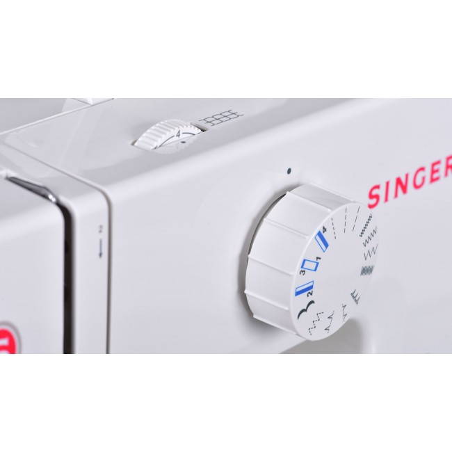 SEWING MACHINE SINGER PROMISE 1408 SEWING MACHINE SINGER PROMISE 1408