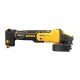 DeWALT DCG409VSNT-XJ angle grinder 12.5 cm 9000 RPM DeWALT DCG409VSNT-XJ angle grinder 12.5 cm 9000 RPM