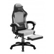 Force 3.7 Grey gaming chair Force 3.7 Grey gaming chair