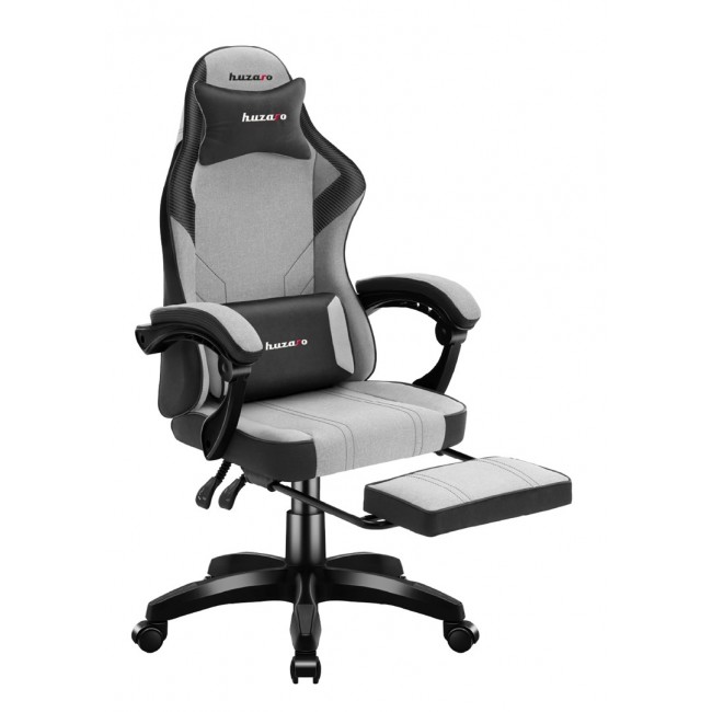 Force 3.7 Grey gaming chair Force 3.7 Grey gaming chair