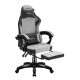 Force 3.7 Grey gaming chair Force 3.7 Grey gaming chair