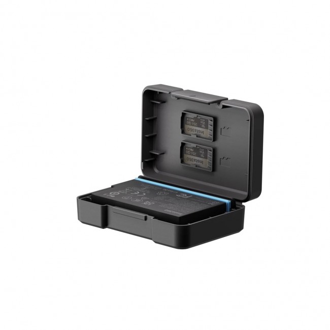 Insta360 X5 Battery Camera battery