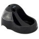 PETMATE Deluxe Fresh Flow Black - automatic water bowl 3l PETMATE Deluxe Fresh Flow Black - automatic water bowl 3l