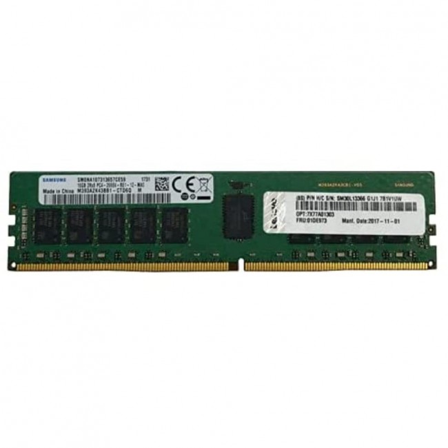 Lenovo 4X77A08635 memory module 64 GB 1 x 64 GB DDR4 3200 MHz Lenovo 4X77A08635 memory module 64 GB 1 x 64 GB DDR4 3200 MHz