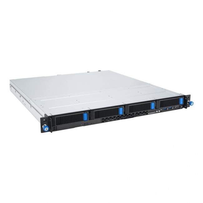 ASUS Server Platform RS300-E12-RS4/1+1 450 W 90SF03A1-M00070 ASUS Server Platform RS300-E12-RS4/1+1 450 W 90SF03A1-M00070