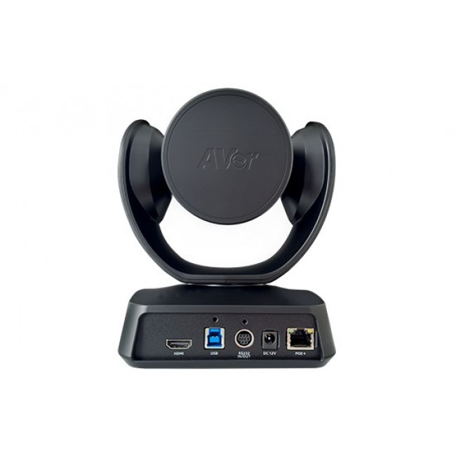 AVer CAM520 Pro3 8 MP Black 1920 x 1080 pixels 60 fps Sony AVer CAM520 Pro3 8 MP Black 1920 x 1080 pixels 60 fps Sony