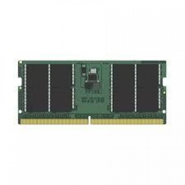 Kingston Technology KCP556SD8-32 memory module 32 GB 1 x 32 GB DDR5 Kingston Technology KCP556SD8-32 memory module 32 GB 1 x 32 GB DDR5