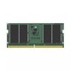 Kingston Technology KCP556SD8-32 memory module 32 GB 1 x 32 GB DDR5 Kingston Technology KCP556SD8-32 memory module 32 GB 1 x 32 GB DDR5