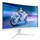 Philips Evnia 5000 27M2C5201L/00 LED display 68.6 cm (27 Philips Evnia 5000 27M2C5201L/00 LED display 68.6 cm (27