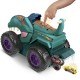 Hot Wheels Monster Trucks Car Chompin Mega Wrex Vehicle, For Ages 3 Years & Up Hot Wheels Monster Trucks Car Chompin Mega Wrex Vehicle, For Ages 3 Years & Up