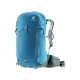 Hiking backpack Deuter Trail Pro 33 wave-ivy Hiking backpack Deuter Trail Pro 33 wave-ivy