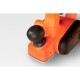 Black & Decker BEW712-QS power hand planer Orange 710 W