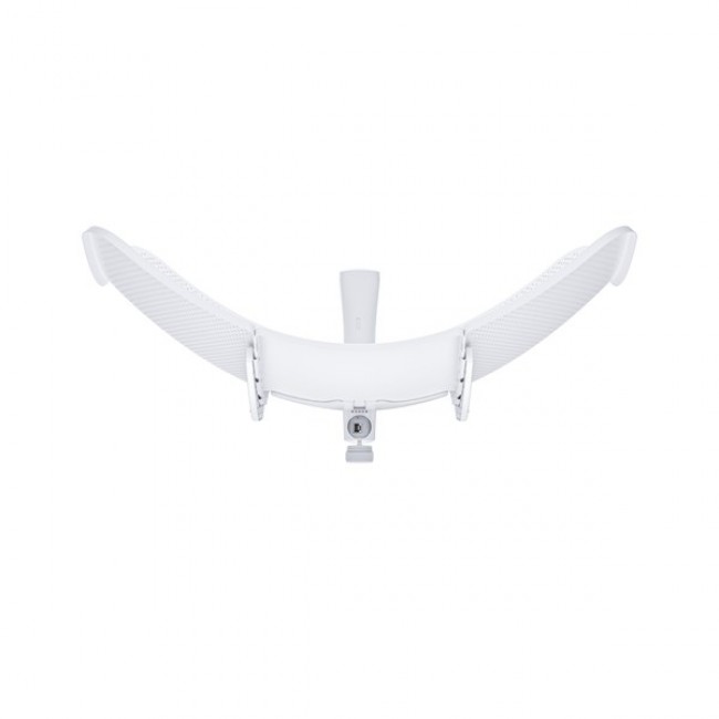 Ubiquiti LBE-5AC-XR-EU | CPE | UISP airMAX LiteBeam AC 5GHz, 29dBi, 1x RJ45 1000Mbps