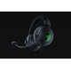Razer Kraken V3 Headset Wired Head-band Gaming USB Type-A Black Razer Kraken V3 Headset Wired Head-band Gaming USB Type-A Black