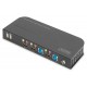 Digitus KVM Switch, 2x1 HDMI, HDMI Out,USB, 4Kx2K@60Hz Digitus KVM Switch, 2x1 HDMI, HDMI Out,USB, 4Kx2K@60Hz