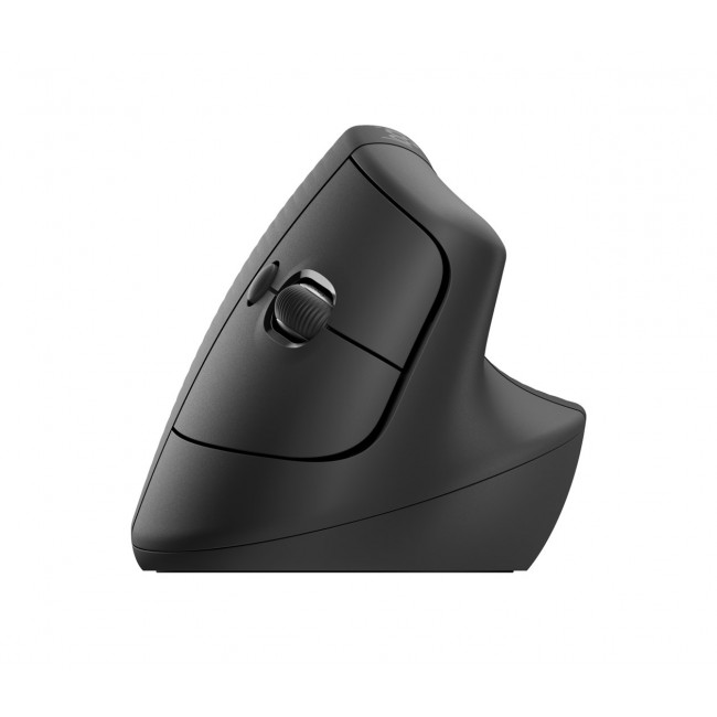 Logitech Lift Vertical Ergonomic Mouse for Business Logitech Lift Vertical Ergonomic Mouse for Business
