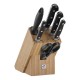 ZWILLING 35621-004-0 kitchen cutlery/knife set 7 pc(s) Knife/cutlery case set ZWILLING 35621-004-0 kitchen cutlery/knife set 7 pc(s) Knife/cutlery case set