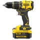 STANLEY SFMCD721M2K impact drill/driver STANLEY SFMCD721M2K impact drill/driver