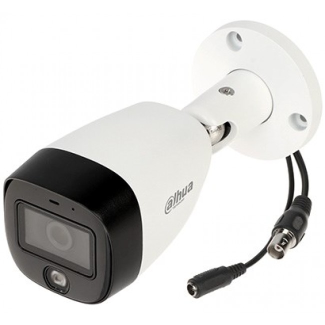 Camera 4-in-1 Dahua HAC-HFW1801CM-IL-A-0280B Camera 4-in-1 Dahua HAC-HFW1801CM-IL-A-0280B