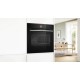 Bosch Serie 8 HBG7241B1 oven 71 L A+ Black