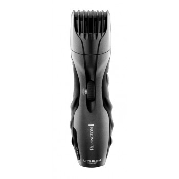 Remington MB 350 L beard trimmer AC/Baterry Black