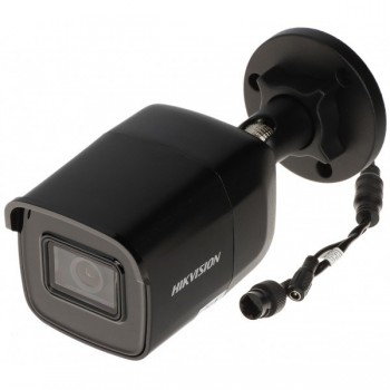 DS-2CD2085FWD-I(B)(Black)(2.8mm)