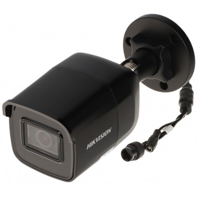 DS-2CD2085FWD-I(B)(Black)(2.8mm) DS-2CD2085FWD-I(B)(Black)(2.8mm)