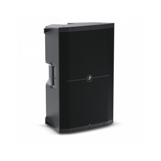 Mackie THUMP 215 loudspeaker Black Wired 1400 W