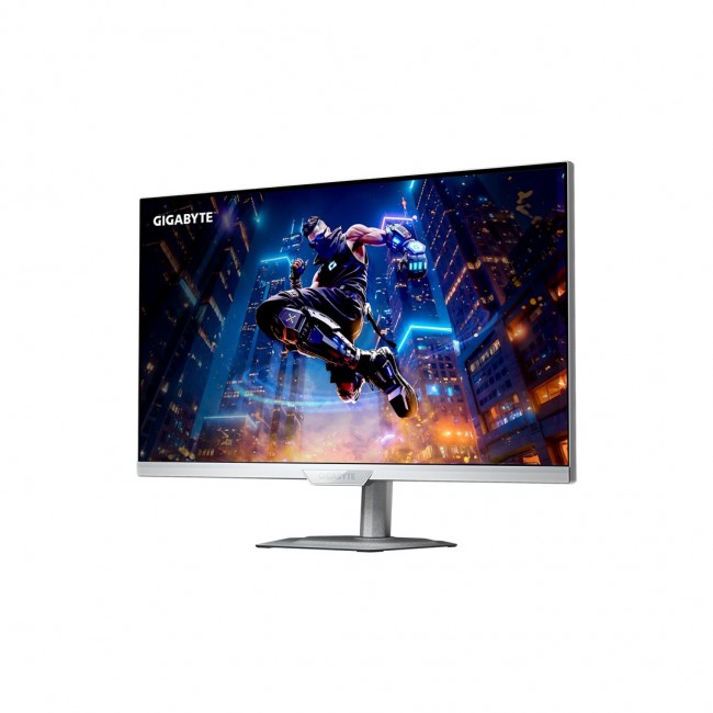 GIGABYTE M27Q2 QD ICE 27 QHD Gaming Monitor - 2560 x 1440, 200Hz, 1ms, 350 cd/m , FreeSync Premium, Display HDR400, HDMI 2.0, Displayport 1.4 GIGABYTE M27Q2 QD ICE 27 QHD Gaming Monitor - 2560 x 1440, 200Hz, 1ms, 350 cd/m , FreeSync Premium, Display HDR400, HDMI 2.0, Displayport 1.4