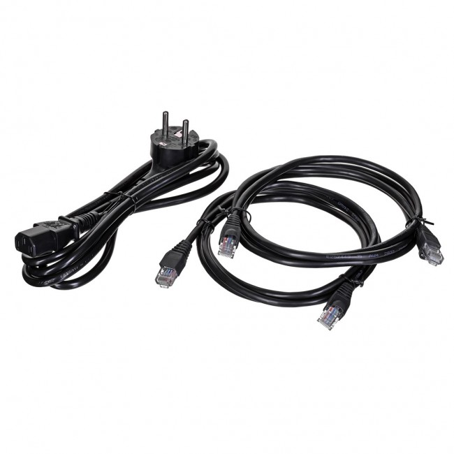 Asustor Lockerstor 4RS NAS Rack (1U) Intel Atom C3538 8 GB DDR4 0 TB ADM Black Asustor Lockerstor 4RS NAS Rack (1U) Intel Atom C3538 8 GB DDR4 0 TB ADM Black