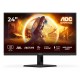AOC G4 24G4HRE computer monitor 60.5 cm (23.8
