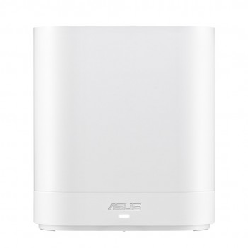ASUS EBM68(1PK) Expert Wifi Tri-band (2.4 GHz / 5 GHz / 5 GHz) Wi-Fi 6 (802.11ax) White 3 Internal