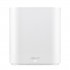 ASUS EBM68(1PK) Expert Wifi Tri-band (2.4 GHz / 5 GHz / 5 GHz) Wi-Fi 6 (802.11ax) White 3 Internal