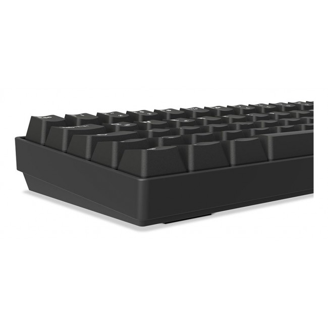 Sharkoon 100065630 keyboard Home USB QWERTZ German Black