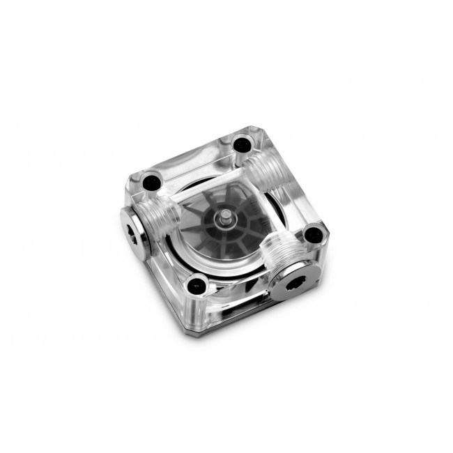 EK Water Blocks 3831109829899 computer cooling system part/accessory Water block EK Water Blocks 3831109829899 computer cooling system part/accessory Water block