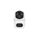 Dahua Technology 3+3MP Indoor Wi-Fi Dual-Lens Pan & Tilt Camera